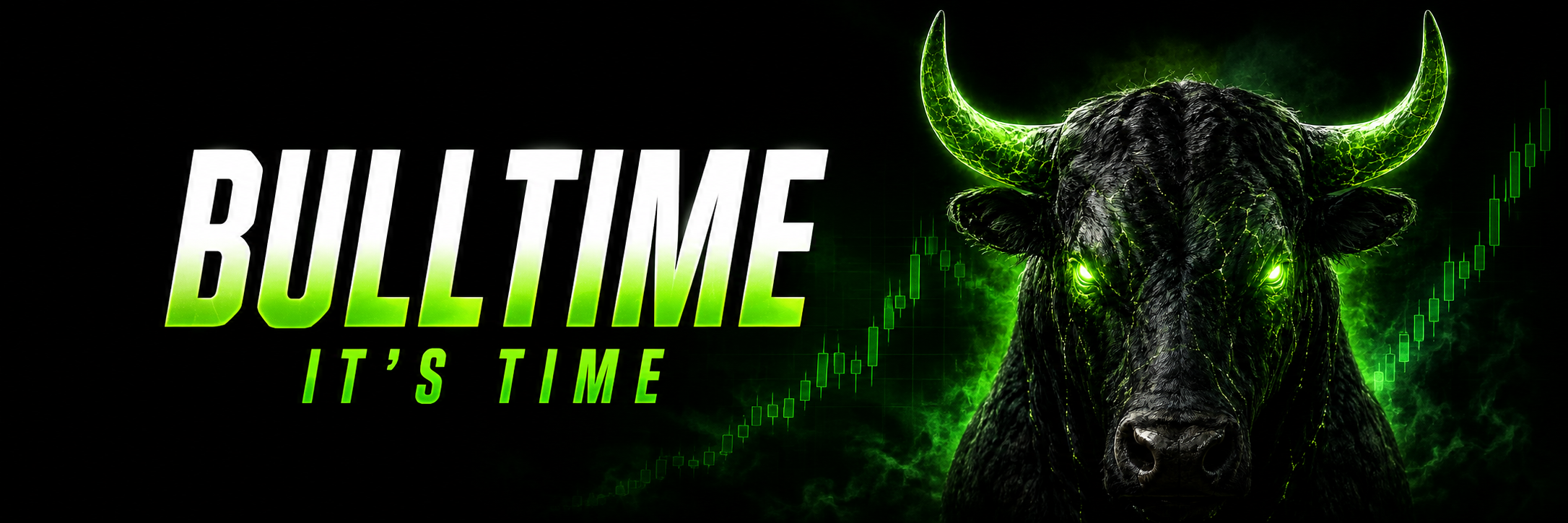 BULLTIME - IT'S TIME